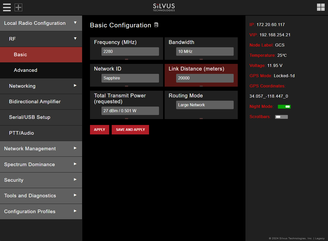 silvus-local-rf-basic
